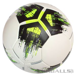 Футбольный мяч Adidas Team Training Pro, артикул: CZ2233 фото 5