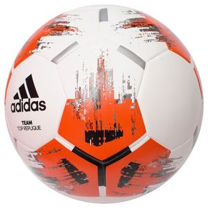 Футбольный мяч Adidas TEAM Top Replica, артикул: CZ2234 фото 7