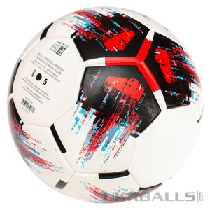 Футбольний м'яч Adidas TEAM Match Ball, артикул: CZ2235 фото 11