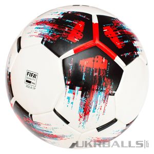 Футбольный мяч Adidas TEAM Match Ball, артикул: CZ2235 фото 8