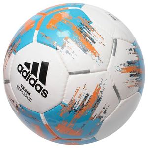 Футбольный мяч Adidas TEAM Top Replica IMS, артикул: CZ9569 фото 4