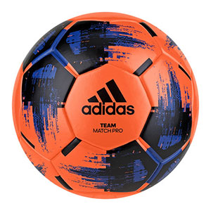 Футбольный мяч Adidas TEAM Match Wint, артикул: CZ9570