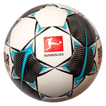 Футбольний м'яч Select Derbystar Bundesliga IMS, артикул: DERBYSTAR фото 1