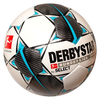 Футбольний м'яч Select Derbystar Bundesliga IMS, артикул: DERBYSTAR фото 3