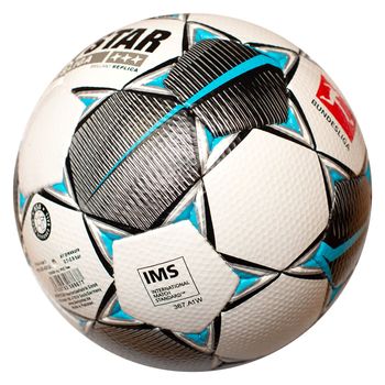 Футбольный мяч Select Derbystar Bundesliga IMS, артикул: DERBYSTAR фото 5