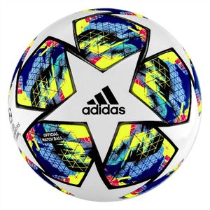 Футбольный мяч Adidas Finale 19 OMB, артикул: DY2560 фото 1
