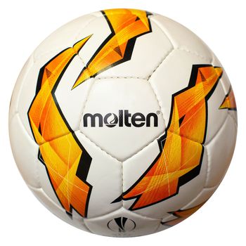 Футбольний м'яч Molten Europa League Replica розмір 5