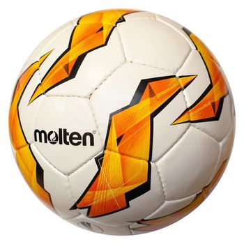 Футбольний м'яч Molten Europa League Replica, артикул: F5U1710-G18 фото 1