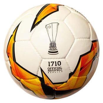 Футбольный мяч Molten Europa League Replica, артикул: F5U1710-K19 фото 5