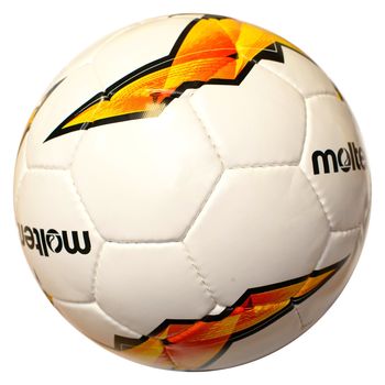 Футбольный мяч Molten Europa League Replica, артикул: F5U1710-K19 фото 7