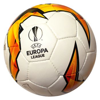 Футбольный мяч Molten Europa League Replica, артикул: F5U2810-K19 фото 6