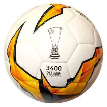 Футбольный мяч Molten Europa League Replica, артикул: F5U3400-K19 фото 1