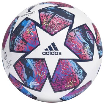 Футбольный мяч Adidas UCL Finale Istanbul Pro, артикул: FH7343