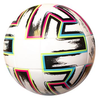 Футбольний м'яч Adidas Uniforia League J350 Евро 2020, артикул: FH7357-R4-350 фото 5