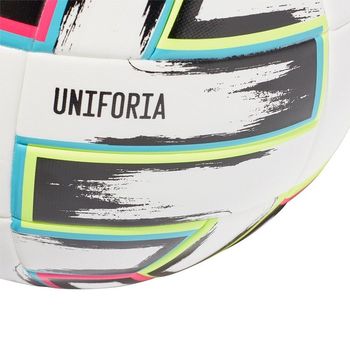 Футбольний м'яч Adidas Uniforia League Евро 2020 box, артикул: FH7376 фото 6