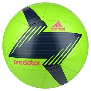 Футбольный мяч Adidas Predator Glider, артикул: G91046