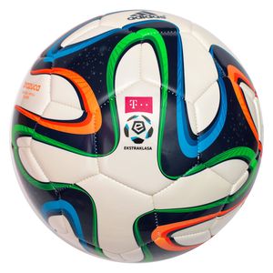 Футбольний м'яч Adidas Brazuca Glider, артикул: M35840 фото 2