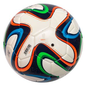 Футбольный мяч Adidas Brazuca Glider, артикул: M35840 фото 3
