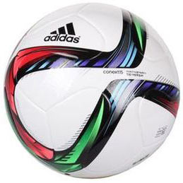 Футбольний м'яч Adidas Conext 15 Top Replique FIFA Футбольный мяч, артикул: M36883