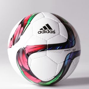 Футзальний м'яч Adidas Conext 15 Sala 65 Futsal Ball, артикул: M36896 фото 4