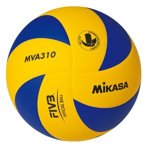 Волейбольный мяч Mikasa MVA330, артикул: MVA330