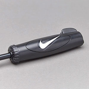 Насос Nike Dual Action Ball Pump, артикул: NSA13001NS-001 фото 2