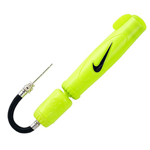 Насос Nike Dual Action Ball Pump, артикул: NSA13710NS-710