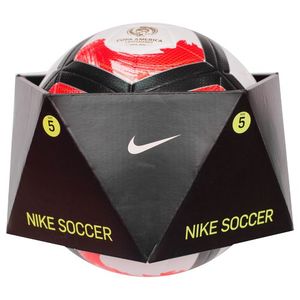 Футбольный мяч Nike Ordem 4 Ciento, артикул: PSC488-100 фото 2