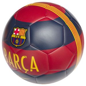 Футбольний м'яч Nike FC Barcelona Prestige, артикул: SC2708-618 фото 1