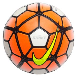 Футбольний м'яч Nike Strike Premier League розмір 5