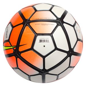 Футбольний м'яч Nike Strike Premier League, артикул: SC2729-100 фото 2