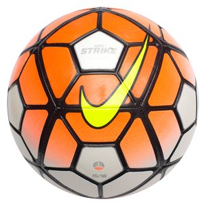 Футбольний м'яч Nike Strike Premier League, артикул: SC2729-100 фото 3