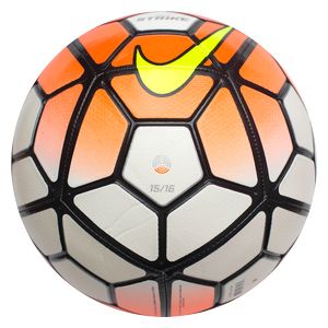 Футбольный мяч Nike Strike Premier League, артикул: SC2729-100 фото 4