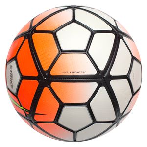 Футбольний м'яч Nike Strike Premier League, артикул: SC2729-100 фото 5