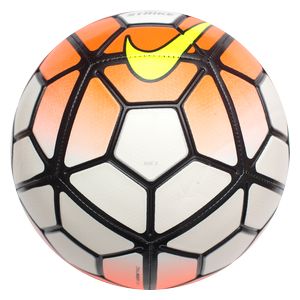 Футбольний м'яч Nike Strike Premier League, артикул: SC2729-100 фото 6