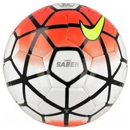 Футбольний м'яч Nike Saber, артикул: SC2740-100