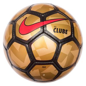 Футзальний м'яч Nike FootballX Clube Pro, артикул: SC2773-707 фото 1
