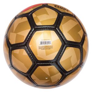 Футзальний м'яч Nike FootballX Clube Pro, артикул: SC2773-707 фото 3