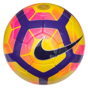Футбольный мяч Nike Premier Team FIFA 16/17, артикул: SC2971-702 фото 1