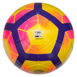 Футбольный мяч Nike Premier Team FIFA 16/17, артикул: SC2971-702 фото 3