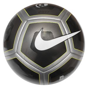 Футбольний м'яч Nike Pitch Premier League Ball, артикул: SC2994-022