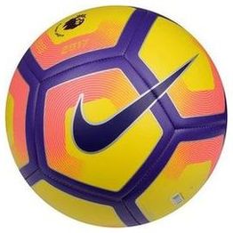 Футбольний м'яч Nike Pitch Premier League Ball, артикул: SC2994-703