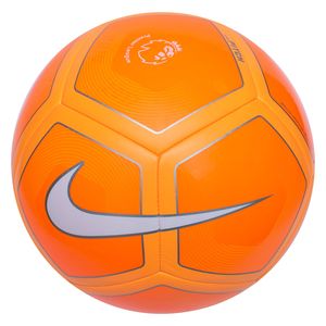Футбольний м'яч Nike Pitch Premier League, артикул: SC2994-815 фото 3