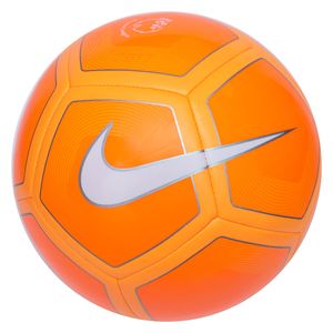 Футбольный мяч Nike Pitch Premier League, артикул: SC2994-815 фото 4