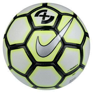 Футзальный мяч Nike Premier X размер 4