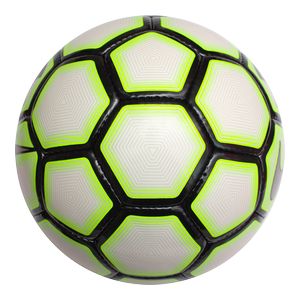 Футзальний м'яч Nike Premier X, артикул: SC3037-100 фото 7