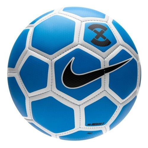 Футзальний м'яч Nike FootballX Menor Royal, артикул: SC3039-406