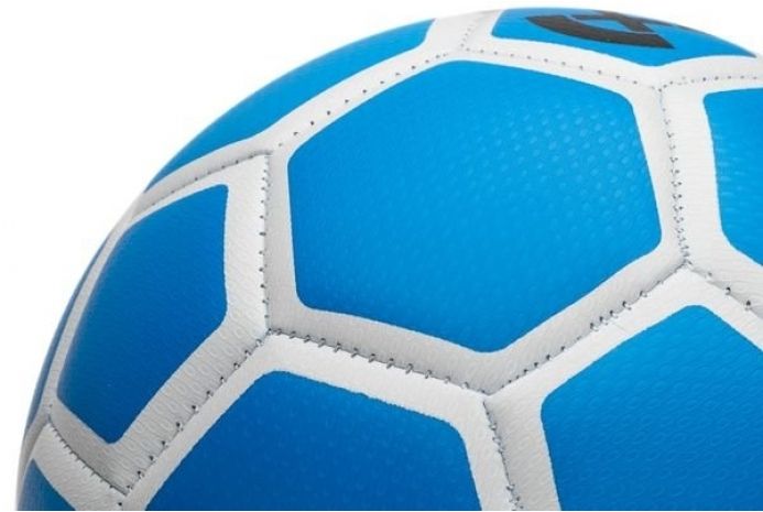 Футзальный мяч Nike FootballX Menor Royal, артикул: SC3039-406 фото 1