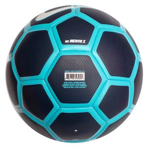 Футзальный мяч Nike Menor X Pro Futsal Ball, артикул: SC3039-471 фото 2