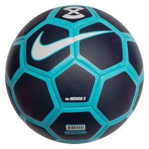 Футзальний м'яч Nike Menor X Pro Futsal Ball, артикул: SC3039-471 фото 3